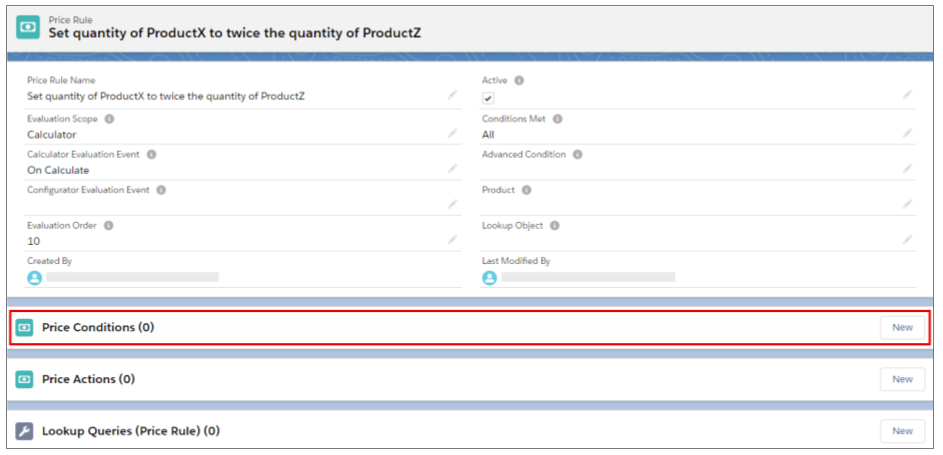 Salesforce CPQ: Creating Price Rules - Scenario 1 | Milo Massimo